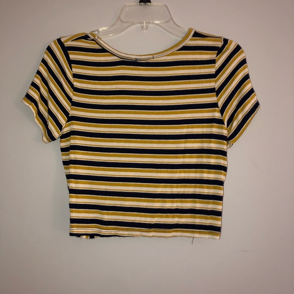 Women’s Crop top - Picture 2 of 2